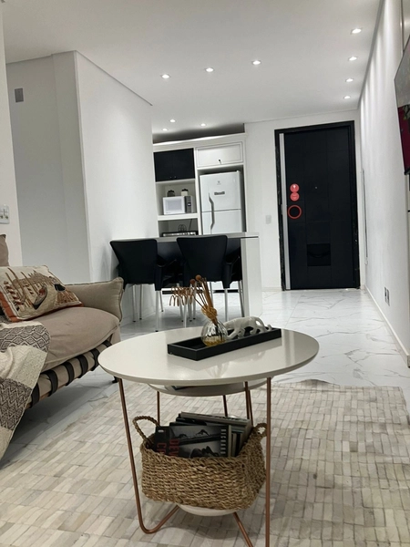 Apartamento à venda mobiliado e decorado itajai, Santa Catarina: 14ª foto da galeria de imagens do imóvel
