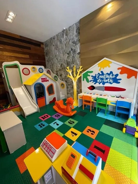 Apartamento à venda mobiliado e decorado itajai, Santa Catarina: 27ª foto da galeria de imagens do imóvel