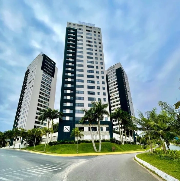 Apartamento à venda mobiliado e decorado itajai, Santa Catarina: 38ª foto da galeria de imagens do imóvel