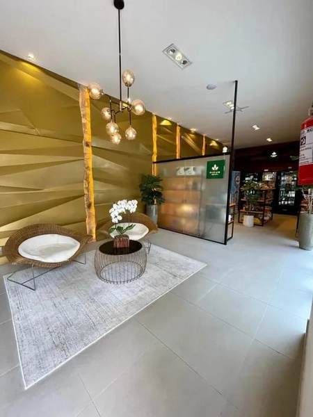 Apartamento à venda mobiliado e decorado itajai, Santa Catarina: 29ª foto da galeria de imagens do imóvel