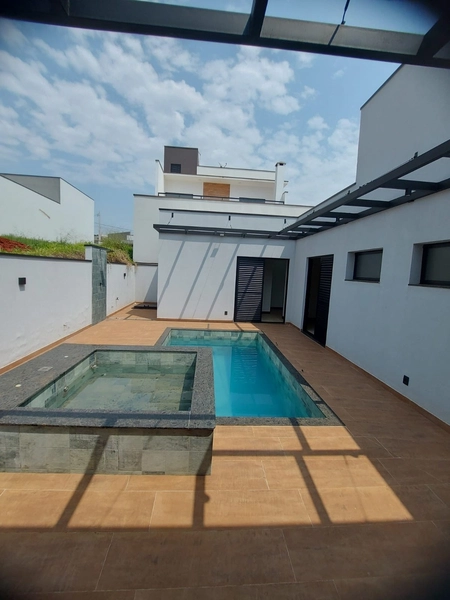 Casa térrea à venda em condomínio Jardim Europa, Boituva: 16ª foto da galeria de imagens do imóvel