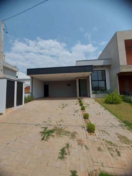 Casa térrea à venda em condomínio Jardim Europa, Boituva: 8ª foto da galeria de imagens do imóvel