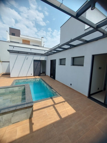 Casa térrea à venda em condomínio Jardim Europa, Boituva: 15ª foto da galeria de imagens do imóvel