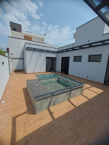 Casa térrea à venda em condomínio Jardim Europa, Boituva: 23ª foto da galeria de imagens do imóvel