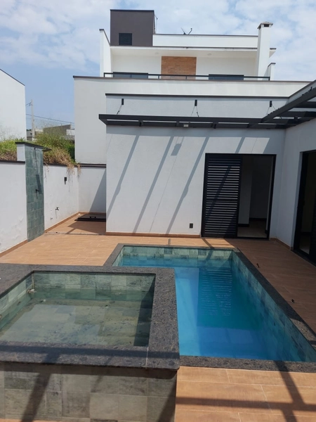 Casa térrea à venda em condomínio Jardim Europa, Boituva: 21ª foto da galeria de imagens do imóvel