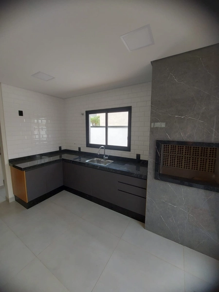 Casa térrea à venda em condomínio Jardim Europa, Boituva: 2ª foto da galeria de imagens do imóvel