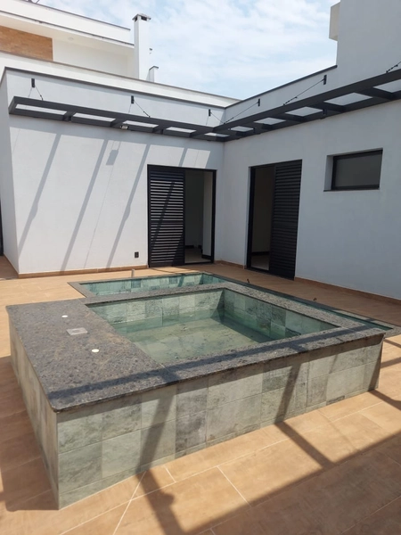 Casa térrea à venda em condomínio Jardim Europa, Boituva: 27ª foto da galeria de imagens do imóvel