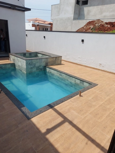 Casa térrea à venda em condomínio Jardim Europa, Boituva: 25ª foto da galeria de imagens do imóvel