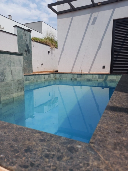 Casa térrea à venda em condomínio Jardim Europa, Boituva: 17ª foto da galeria de imagens do imóvel