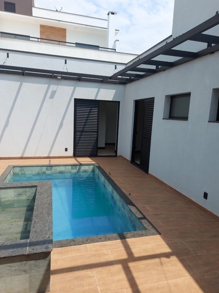 Casa térrea à venda em condomínio Jardim Europa, Boituva: 24ª foto da galeria de imagens do imóvel