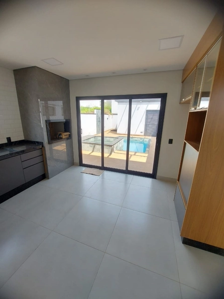 Casa térrea à venda em condomínio Jardim Europa, Boituva: 1ª foto da galeria de imagens do imóvel
