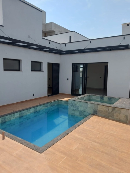Casa térrea à venda em condomínio Jardim Europa, Boituva: 4ª foto da galeria de imagens do imóvel