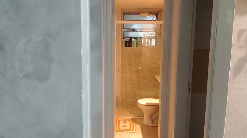 Apartamento Térreo à Venda no Parque São Vicente, Mauá: 8ª foto da galeria de imagens do imóvel