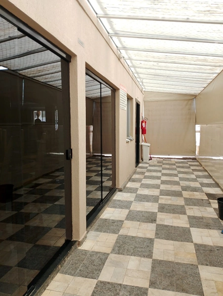 Apartamento Térreo à Venda no Parque São Vicente, Mauá: 14ª foto da galeria de imagens do imóvel