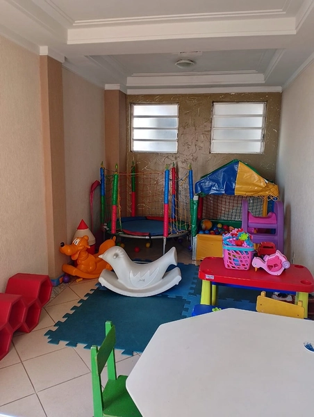 Apartamento Térreo à Venda no Parque São Vicente, Mauá: 16ª foto da galeria de imagens do imóvel