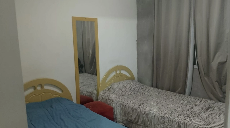 Apartamento Térreo à Venda no Parque São Vicente, Mauá: 10ª foto da galeria de imagens do imóvel