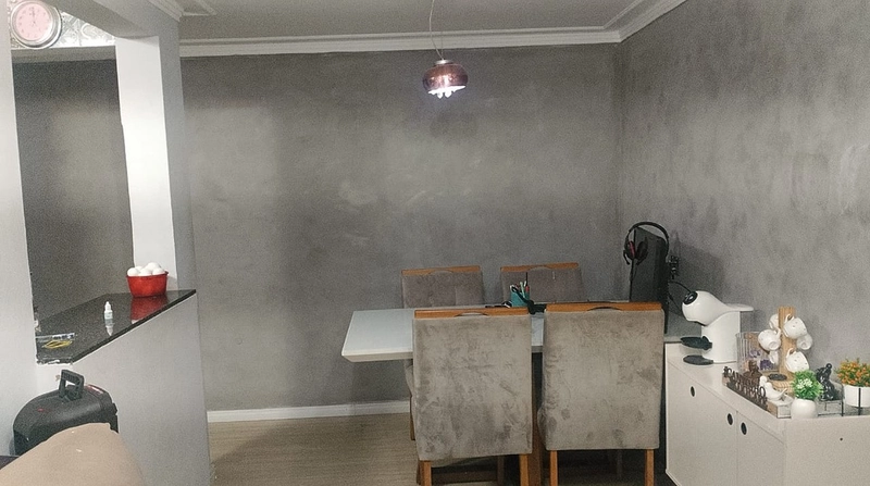 Apartamento Térreo à Venda no Parque São Vicente, Mauá: 6ª foto da galeria de imagens do imóvel