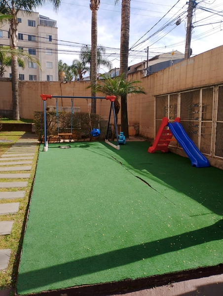 Apartamento Térreo à Venda no Parque São Vicente, Mauá: 20ª foto da galeria de imagens do imóvel