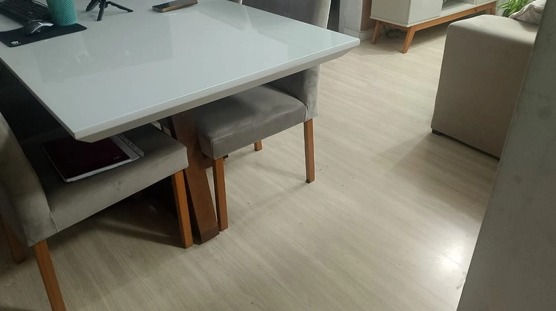 Apartamento Térreo à Venda no Parque São Vicente, Mauá: 4ª foto da galeria de imagens do imóvel