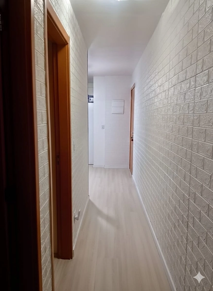 Apartamento à Venda no Parque São Vicente, Mauá: 5ª foto da galeria de imagens do imóvel