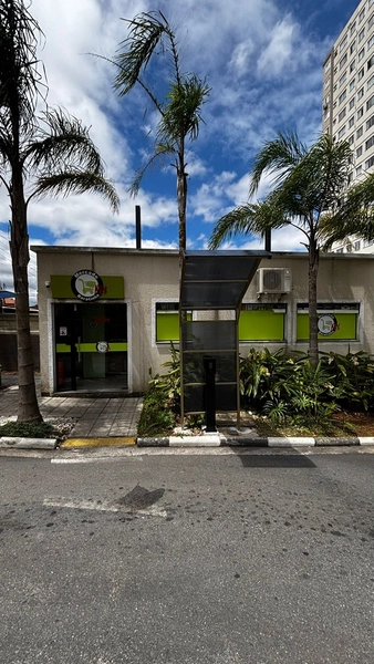 Apartamento à Venda no Parque São Vicente, Mauá: 11ª foto da galeria de imagens do imóvel