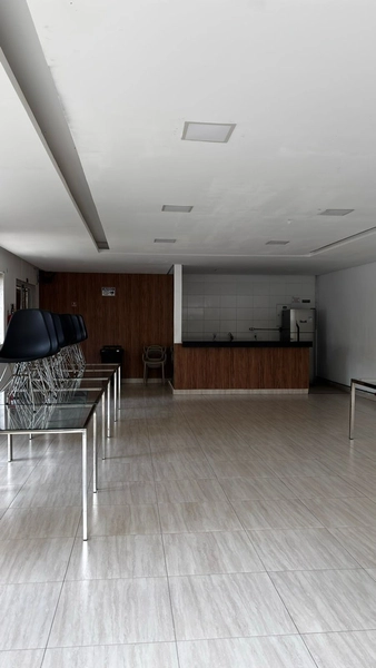 Apartamento à Venda no Parque São Vicente, Mauá: 12ª foto da galeria de imagens do imóvel