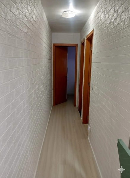 Apartamento à Venda no Parque São Vicente, Mauá: 6ª foto da galeria de imagens do imóvel