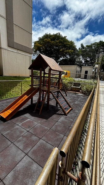 Apartamento à Venda no Parque São Vicente, Mauá: 9ª foto da galeria de imagens do imóvel