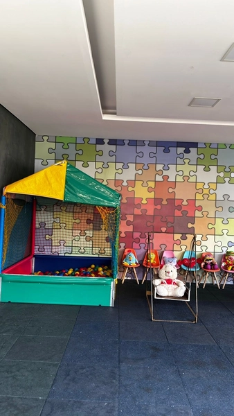 Apartamento à Venda no Parque São Vicente, Mauá: 13ª foto da galeria de imagens do imóvel