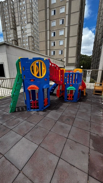 Apartamento à Venda no Parque São Vicente, Mauá: 10ª foto da galeria de imagens do imóvel