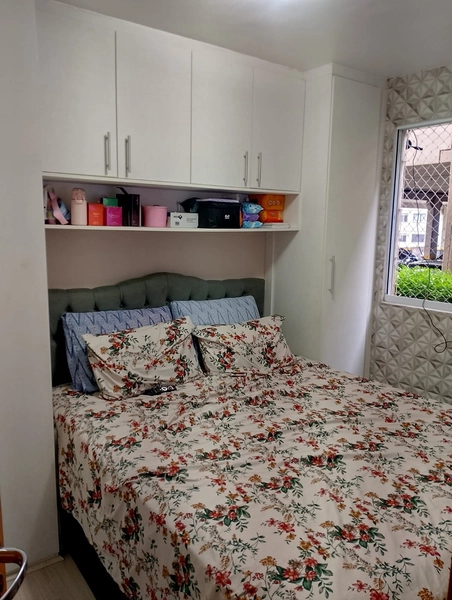 Apartamento à Venda no Parque São Vicente, Mauá: 7ª foto da galeria de imagens do imóvel