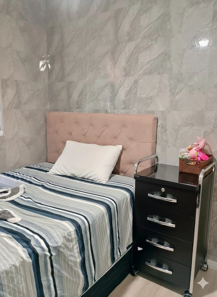 Apartamento à Venda no Parque São Vicente, Mauá: 8ª foto da galeria de imagens do imóvel