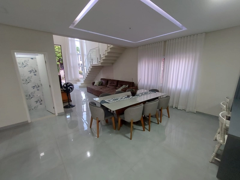 Casa em Condomínio à venda em Boituva, São Paulo: 2ª foto da galeria de imagens do imóvel