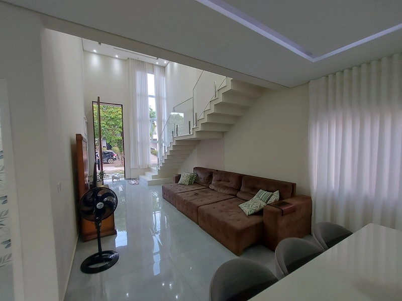 Casa em Condomínio à venda em Boituva, São Paulo: 6ª foto da galeria de imagens do imóvel