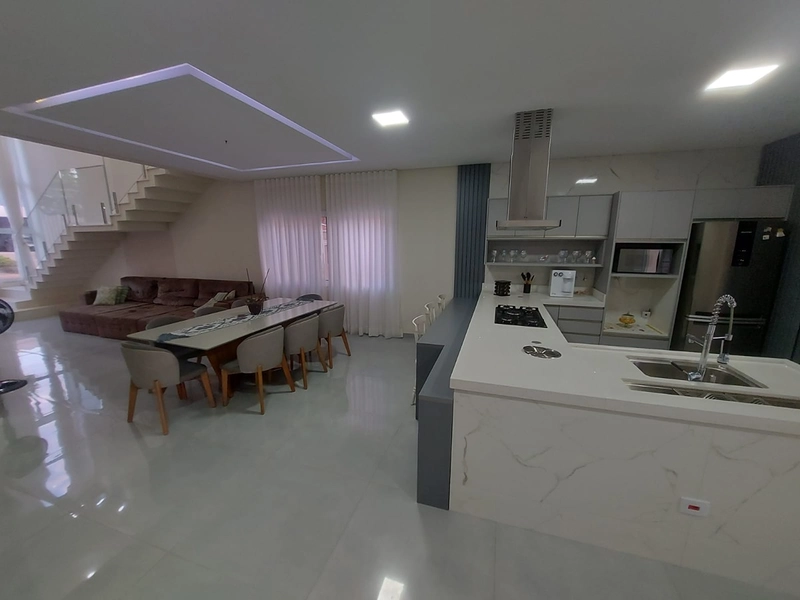 Casa em Condomínio à venda em Boituva, São Paulo: 13ª foto da galeria de imagens do imóvel