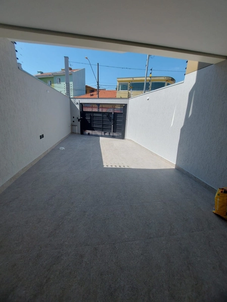 Sobrado à Venda Parque Oratório, Santo André: 5ª foto da galeria de imagens do imóvel