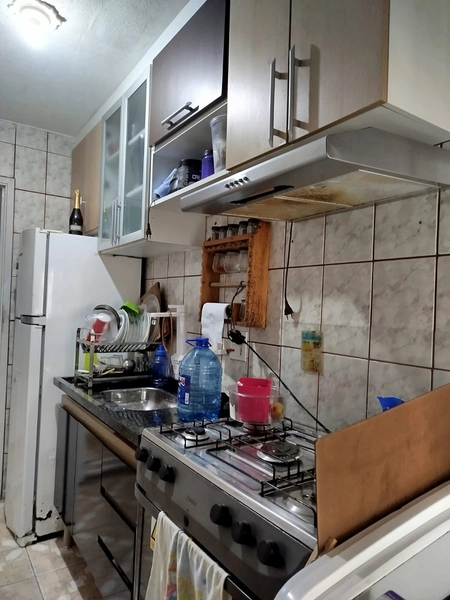 Apartamento à venda no Jardim Estrela, Mauá: 2ª foto da galeria de imagens do imóvel