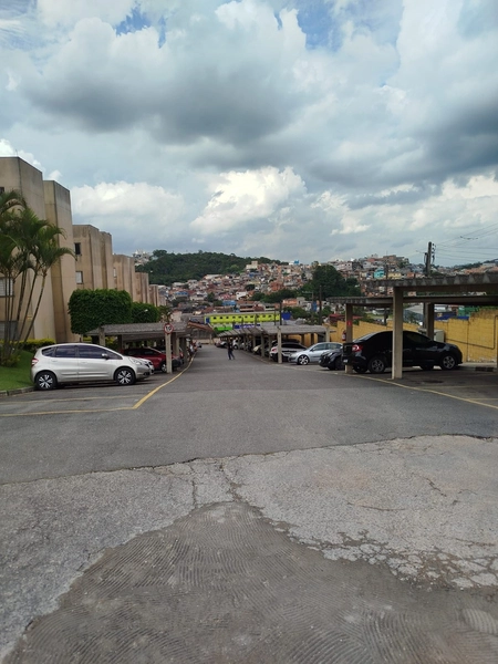 Apartamento à venda no Jardim Estrela, Mauá: 19ª foto da galeria de imagens do imóvel