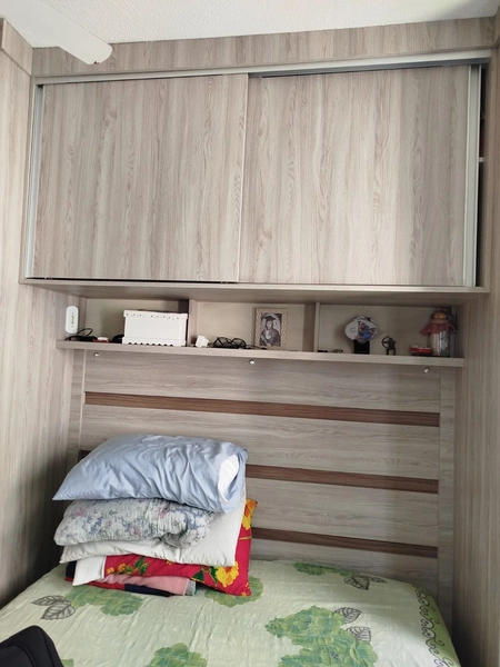 Apartamento à venda no Jardim Estrela, Mauá: 8ª foto da galeria de imagens do imóvel