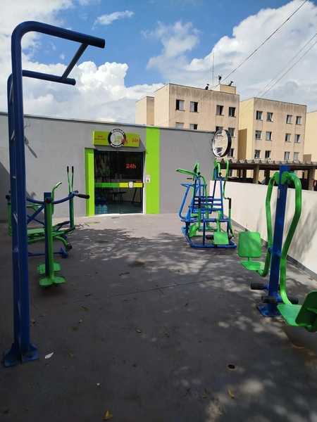 Apartamento à venda no Jardim Estrela, Mauá: 34ª foto da galeria de imagens do imóvel