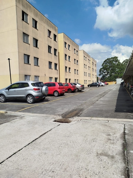 Apartamento à venda no Jardim Estrela, Mauá: 20ª foto da galeria de imagens do imóvel