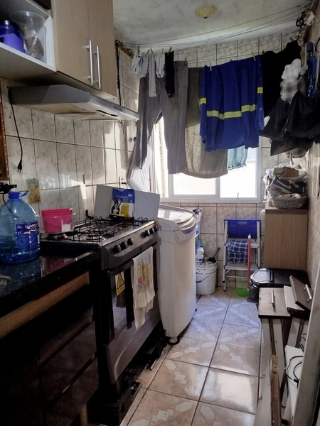 Apartamento à venda no Jardim Estrela, Mauá: 4ª foto da galeria de imagens do imóvel