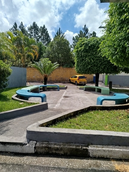 Apartamento à venda no Jardim Estrela, Mauá: 33ª foto da galeria de imagens do imóvel