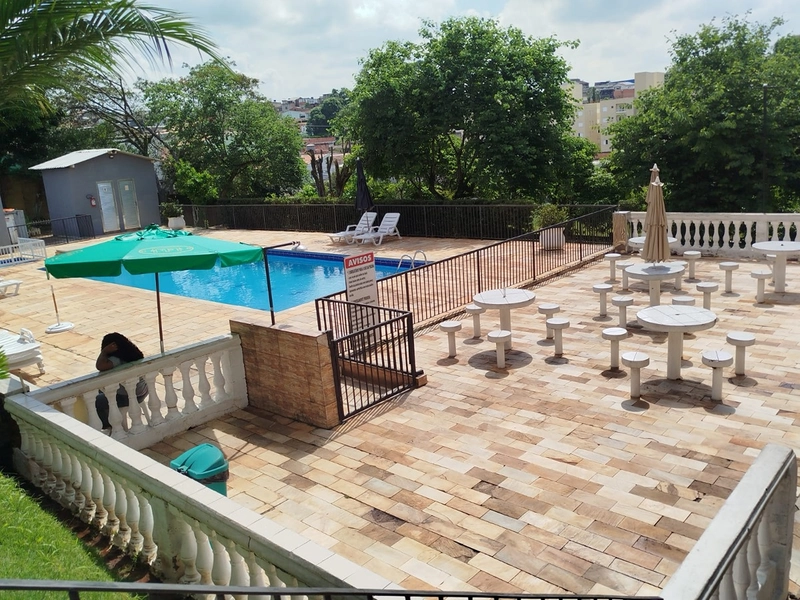 Apartamento à venda no Jardim Estrela, Mauá: 30ª foto da galeria de imagens do imóvel