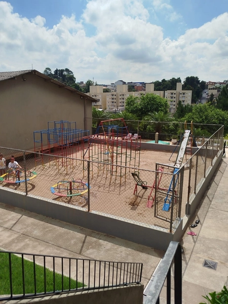 Apartamento à venda no Jardim Estrela, Mauá: 29ª foto da galeria de imagens do imóvel