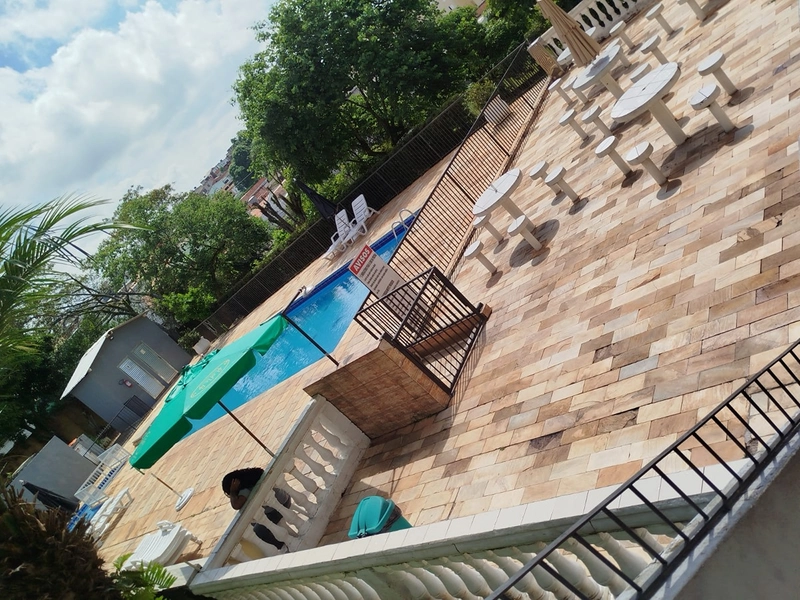 Apartamento à venda no Jardim Estrela, Mauá: 35ª foto da galeria de imagens do imóvel