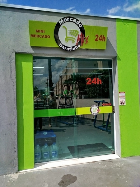 Apartamento à venda no Jardim Estrela, Mauá: 26ª foto da galeria de imagens do imóvel