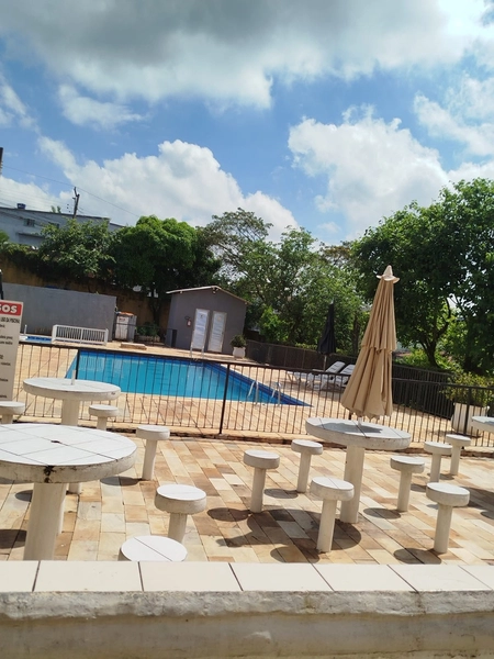 Apartamento à venda no Jardim Estrela, Mauá: 22ª foto da galeria de imagens do imóvel