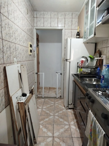 Apartamento à venda no Jardim Estrela, Mauá: 6ª foto da galeria de imagens do imóvel