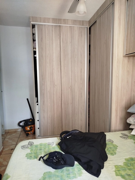 Apartamento à venda no Jardim Estrela, Mauá: 13ª foto da galeria de imagens do imóvel